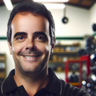 Rafael Dias